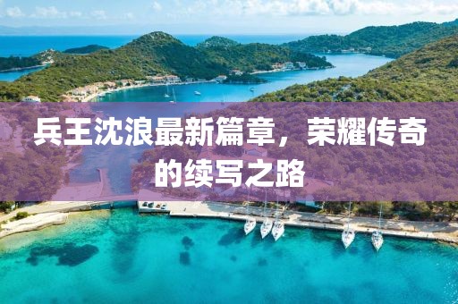 兵王沈浪最新篇章，荣耀传奇的续写之路
