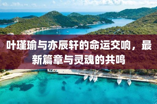 叶瑾瑜与亦辰轩的命运交响，最新篇章与灵魂的共鸣