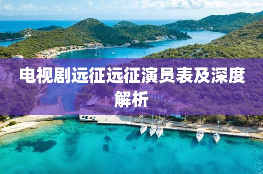 电视剧远征远征演员表及深度解析