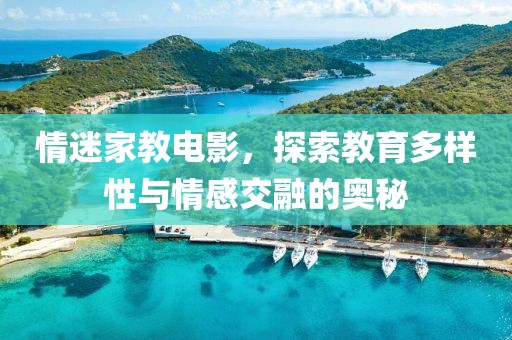情迷家教电影，探索教育多样性与情感交融的奥秘