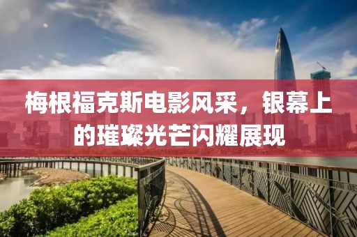 梅根福克斯电影风采，银幕上的璀璨光芒闪耀展现