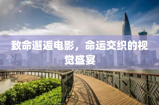 致命邂逅电影，命运交织的视觉盛宴