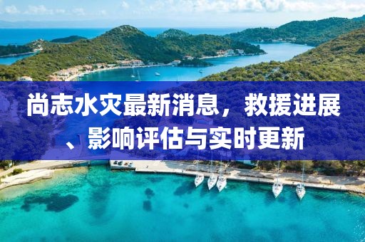 尚志水灾最新消息，救援进展、影响评估与实时更新