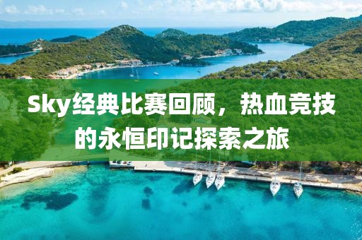 Sky经典比赛回顾，热血竞技的永恒印记探索之旅