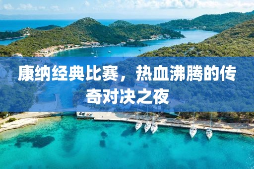 康纳经典比赛，热血沸腾的传奇对决之夜
