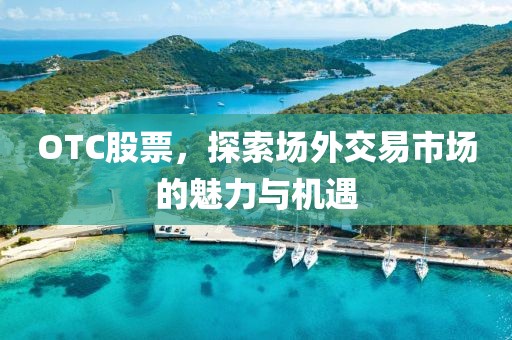 OTC股票，探索场外交易市场的魅力与机遇