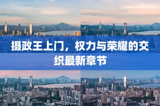 摄政王上门，权力与荣耀的交织最新章节