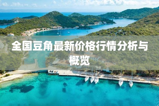 全国豆角最新价格行情分析与概览