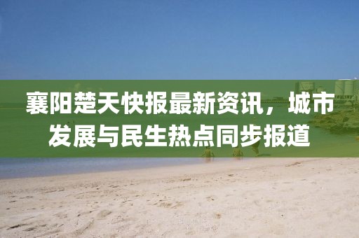 襄阳楚天快报最新资讯，城市发展与民生热点同步报道