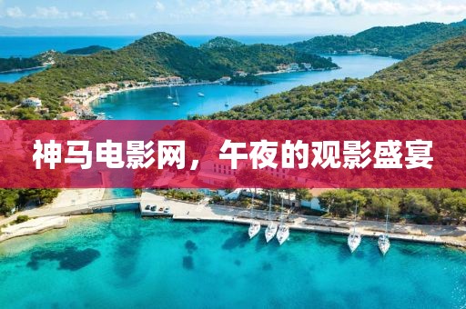 神马电影网，午夜的观影盛宴