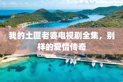 我的土匪老婆电视剧全集，别样的爱情传奇
