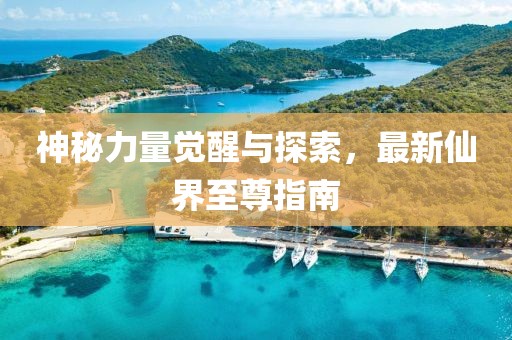 神秘力量觉醒与探索，最新仙界至尊指南
