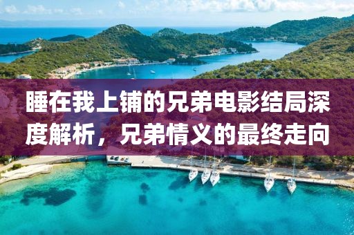 睡在我上铺的兄弟电影结局深度解析，兄弟情义的最终走向