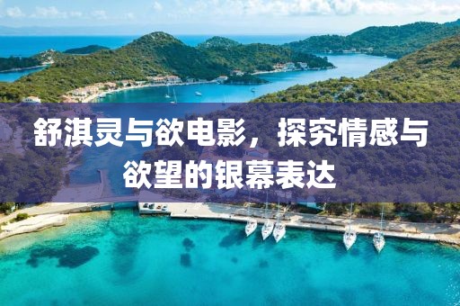 舒淇灵与欲电影，探究情感与欲望的银幕表达
