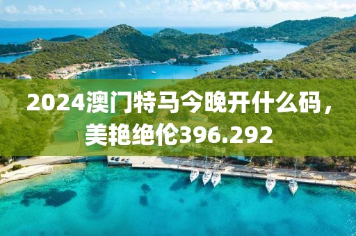2024澳门特马今晚开什么码，美艳绝伦396.292