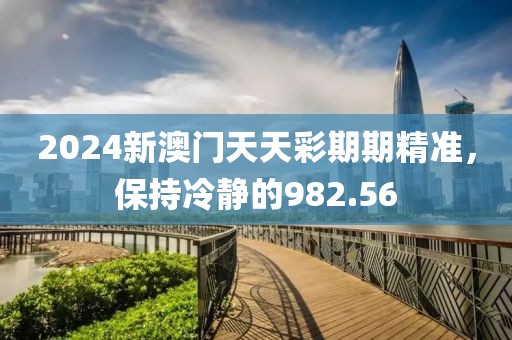 2024新澳门天天彩期期精准，保持冷静的982.56