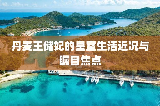 丹麦王储妃的皇室生活近况与瞩目焦点