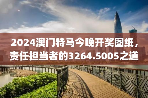 2024澳门特马今晚开奖图纸，责任担当者的3264.5005之道