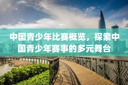 中国青少年比赛概览，探索中国青少年赛事的多元舞台