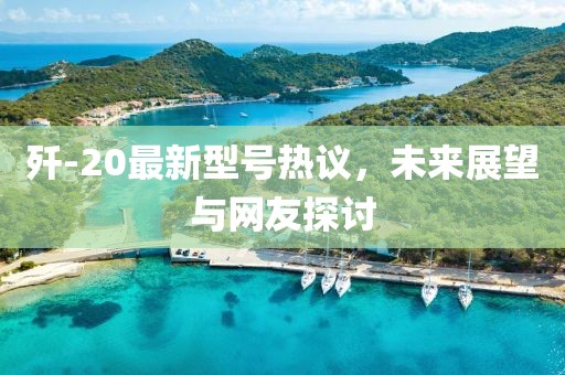 歼-20最新型号热议，未来展望与网友探讨