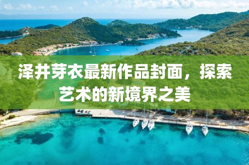 泽井芽衣最新作品封面，探索艺术的新境界之美