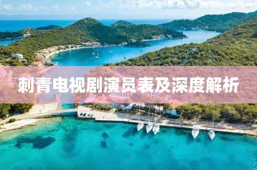 刺青电视剧演员表及深度解析