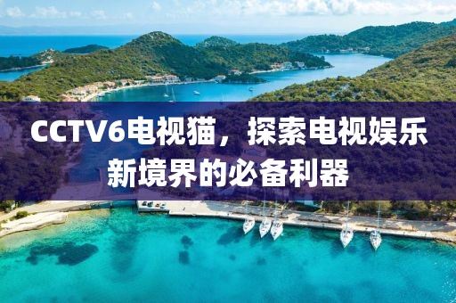 CCTV6电视猫，探索电视娱乐新境界的必备利器
