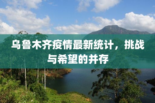 乌鲁木齐疫情最新统计，挑战与希望的并存
