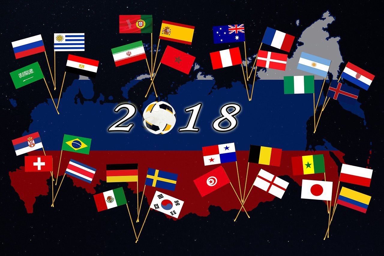 2017年世界女足最新排名概览