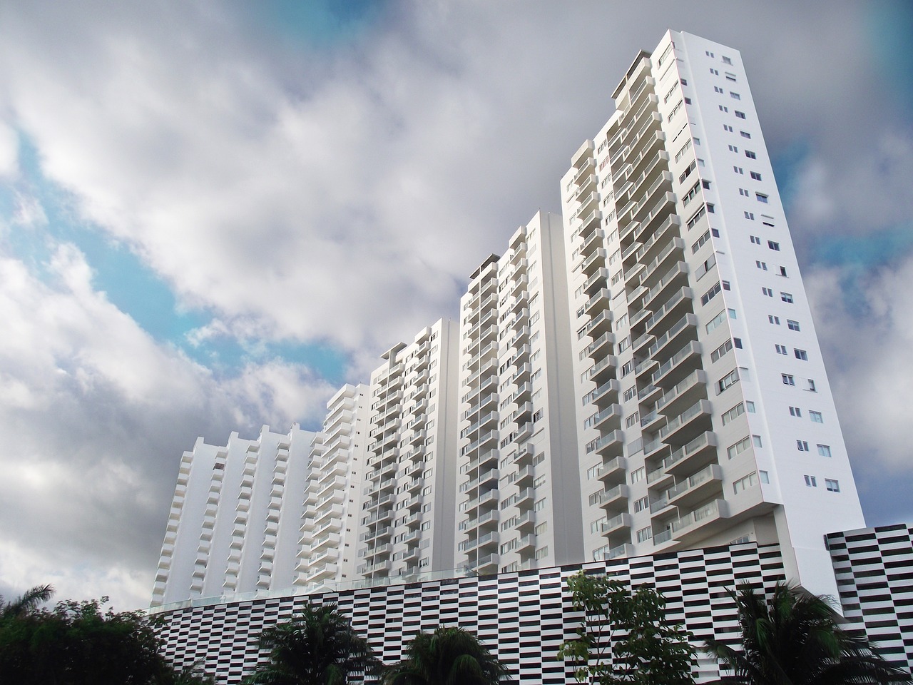 灵宝最新住宅项目引领城市生活新潮流