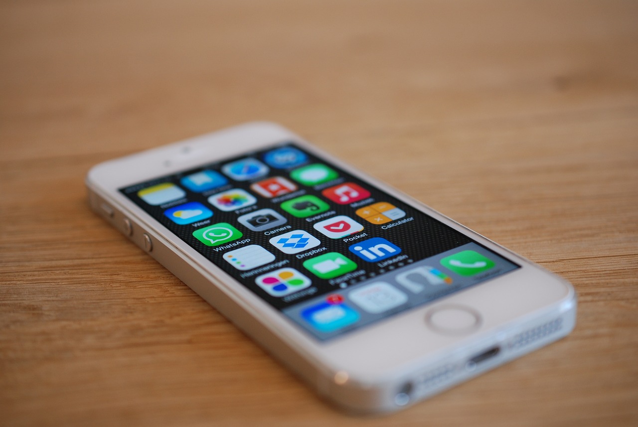 iPhone 5s上市时间回顾与解析，揭秘手机发布历程