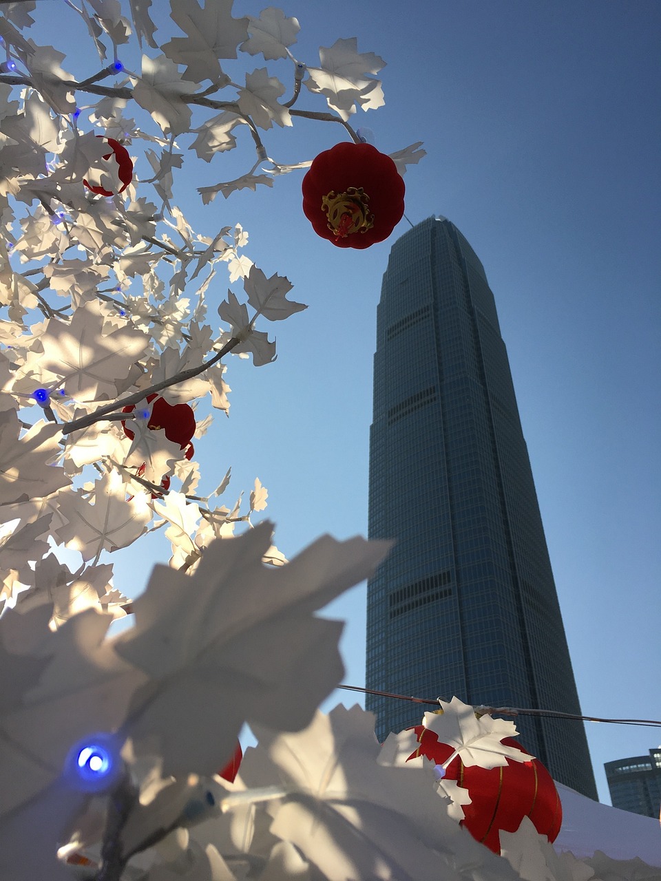 冰蓝梦境 第14页