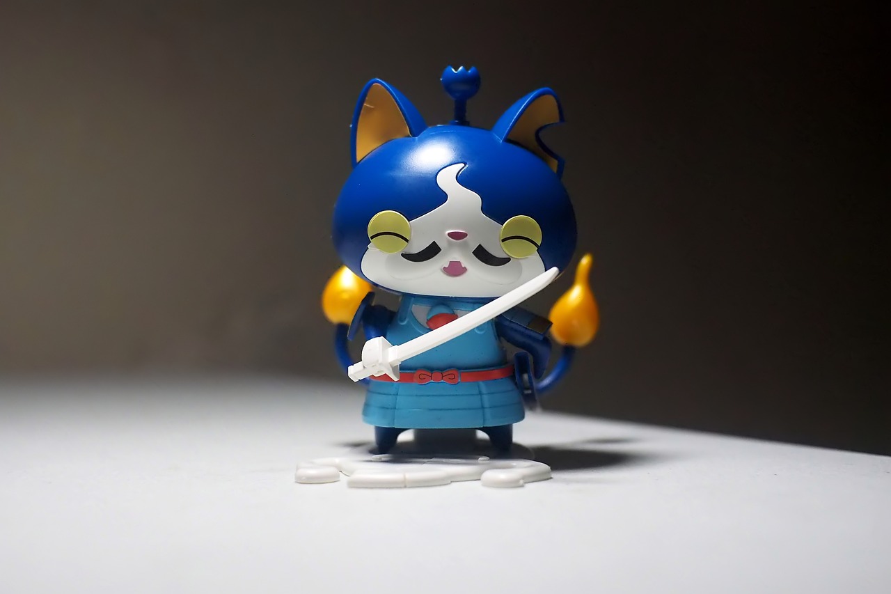 动漫小埋的魅力探秘，一个奇幻世界的吸引力