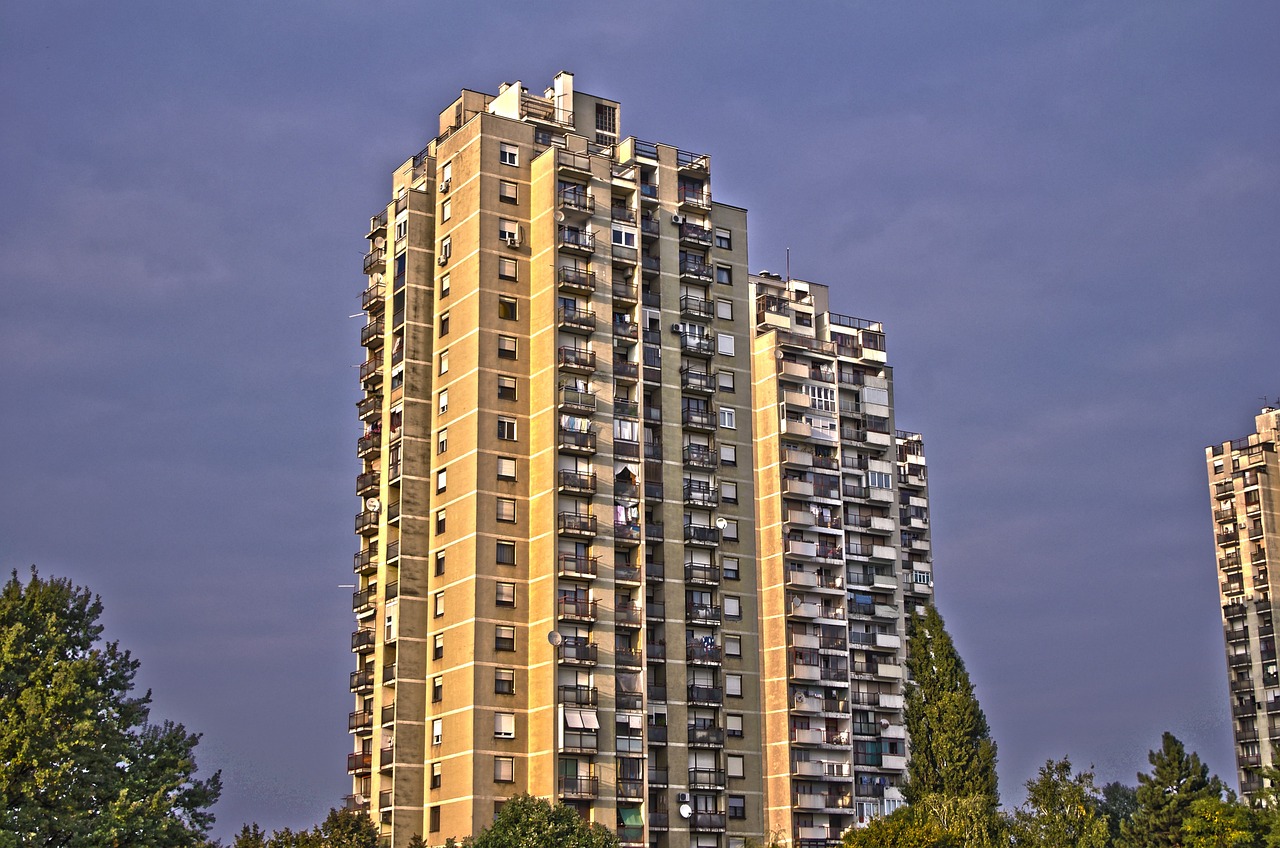 保定哈罗城最新住宅价格概览，最新住宅价格信息解析