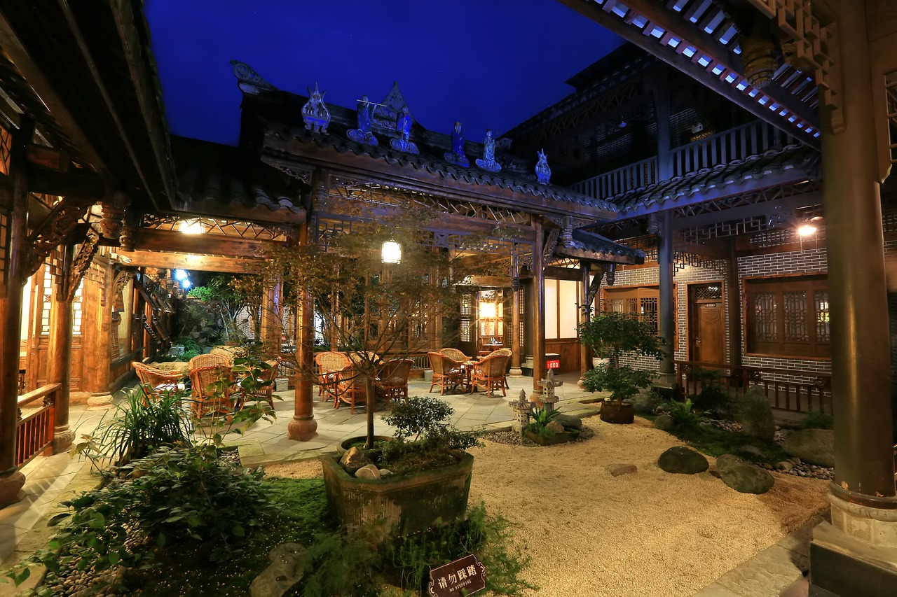 家庭电影院，打造专属观影空间的极致享受
