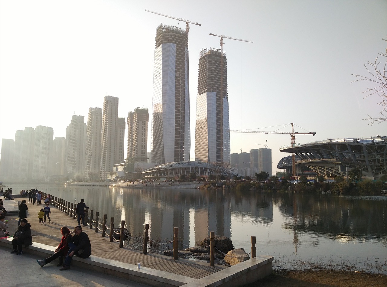 昆明最新楼盘销售资讯及市场趋势热门楼盘解析