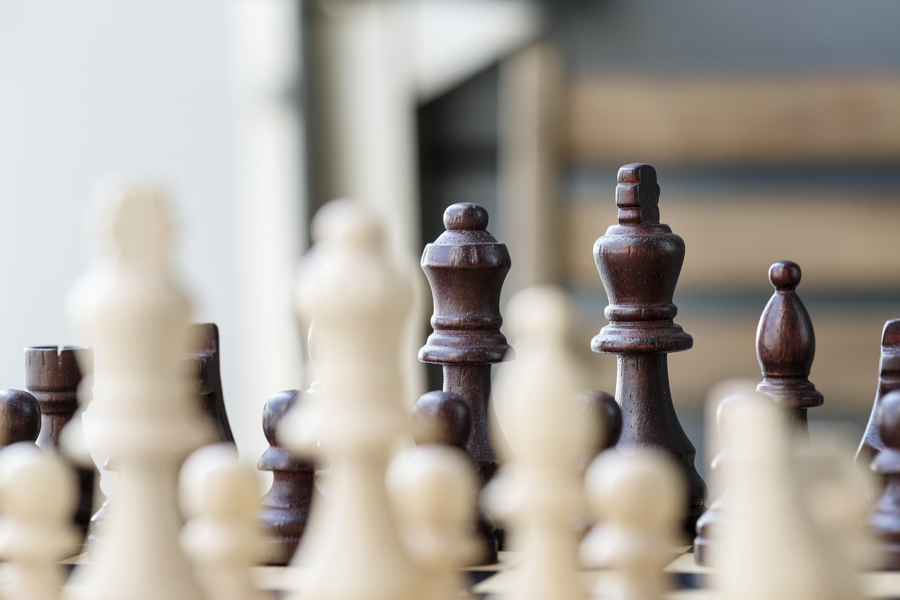 武汉围棋盛事，棋逢对手，智勇双全的城市挑战