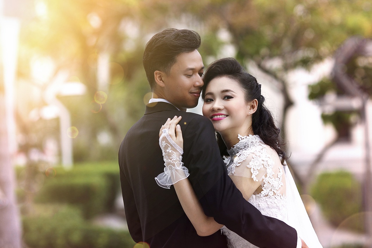 玖月奇迹婚讯揭晓，音乐与爱情的双重喜悦时刻