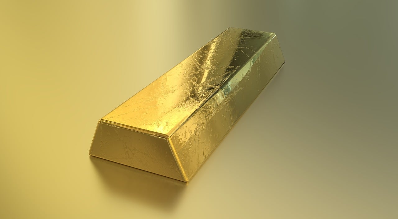 市场波动下的黄金价值解析，黄金回收价格探讨