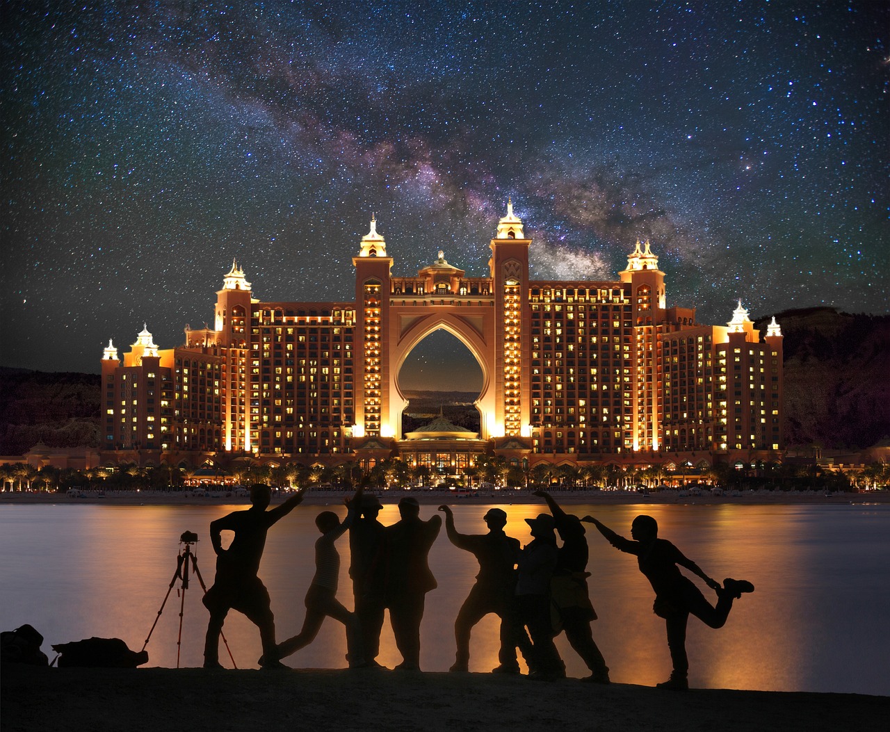 2011全明星之夜，星光璀璨，荣耀时刻的盛宴