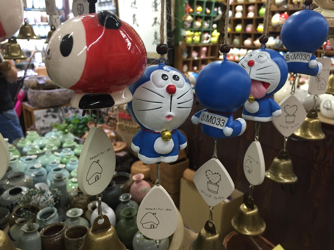 动漫与日本，起源、发展与深远影响探索