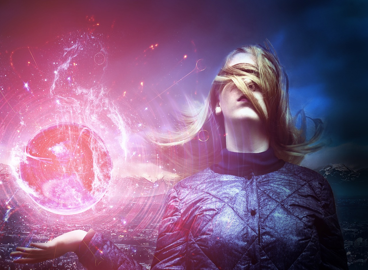 公孙离最新皮肤，幻想之旅——魅力绽放的瞬间