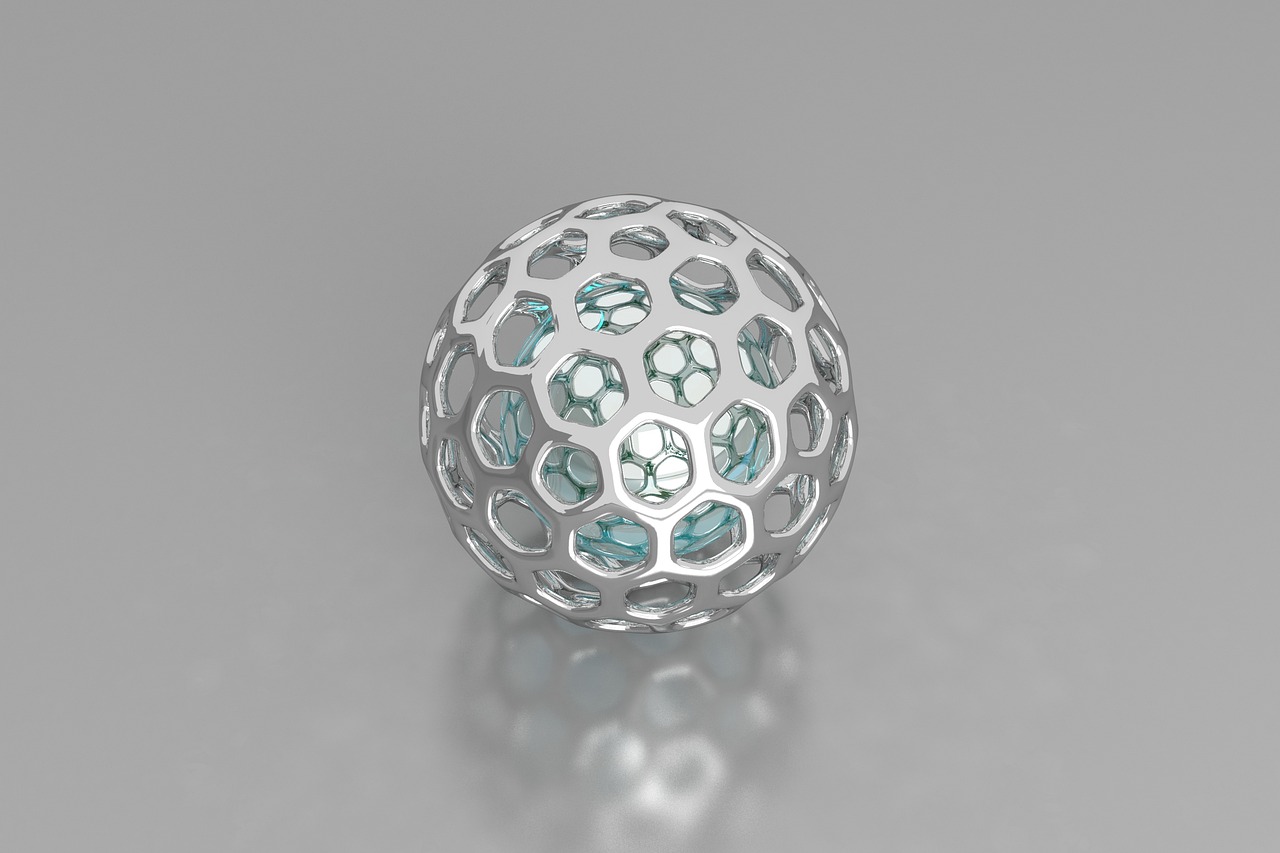 探索个性化3D动漫头像，新领域的个性表达
