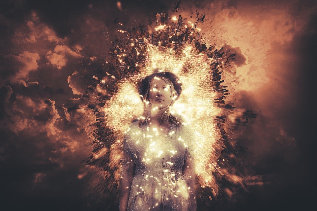 血红新著小说，奇幻世界的未知探索