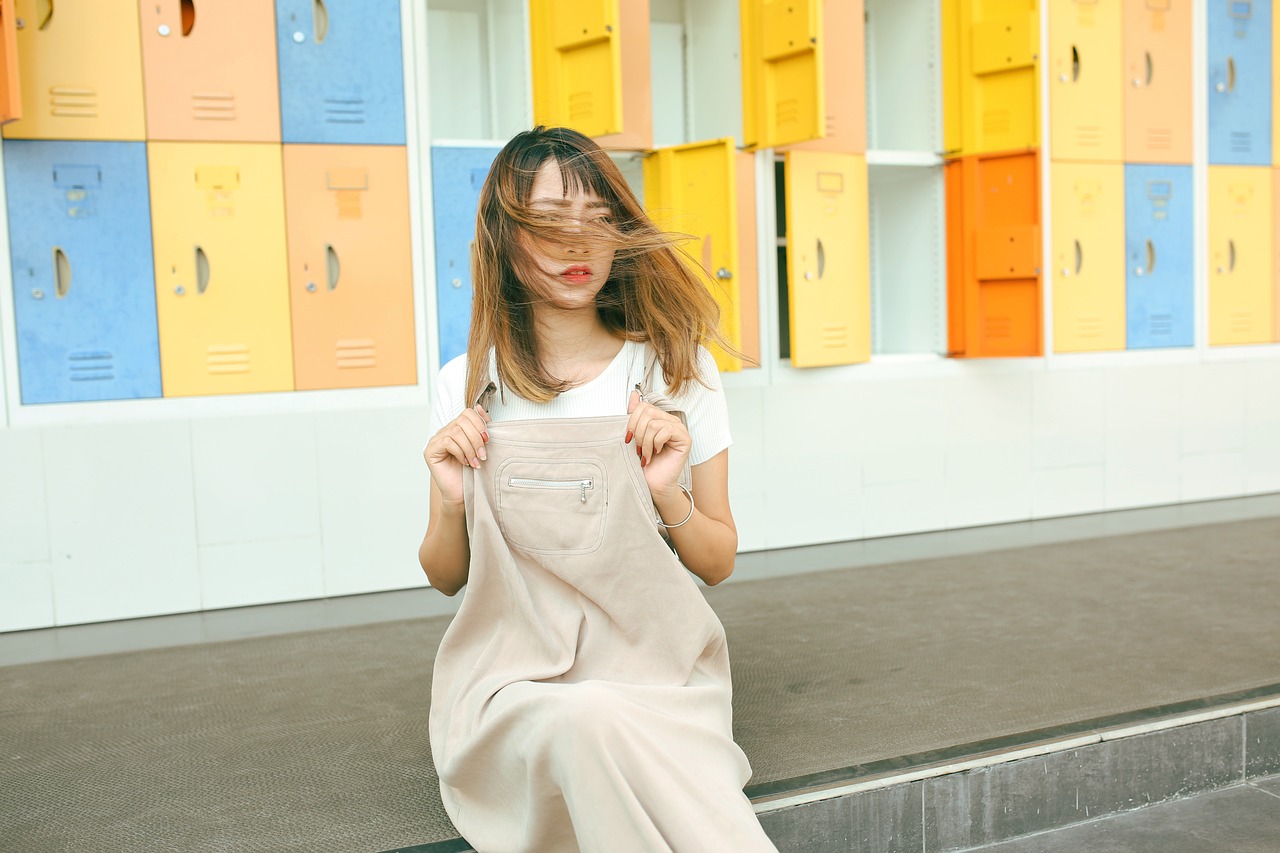 女生动漫头像成熟风格，魅力展现与审美价值探讨