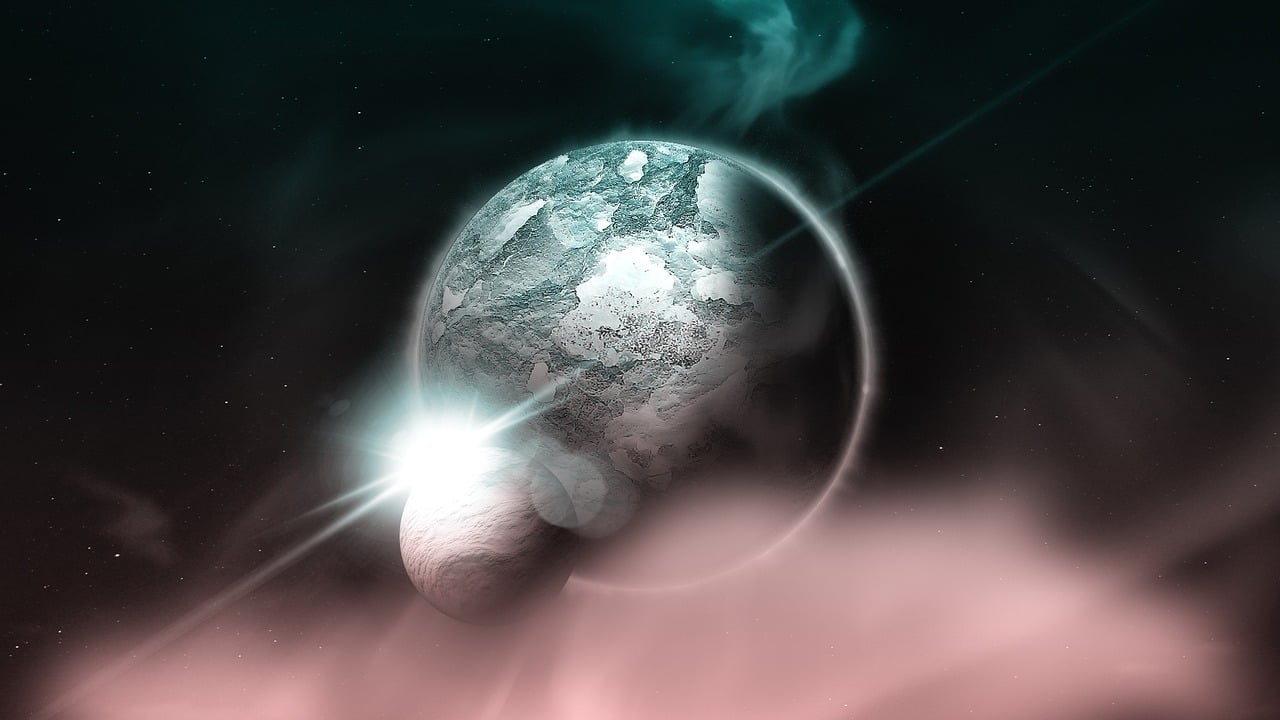 斗转星移下的明星合成，虚拟与现实的交融探索