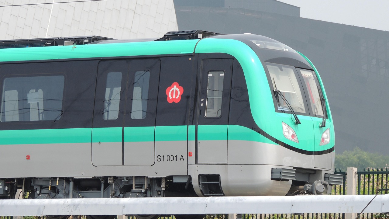 南京地铁最新线路图概览，全面解析最新地铁线路布局
