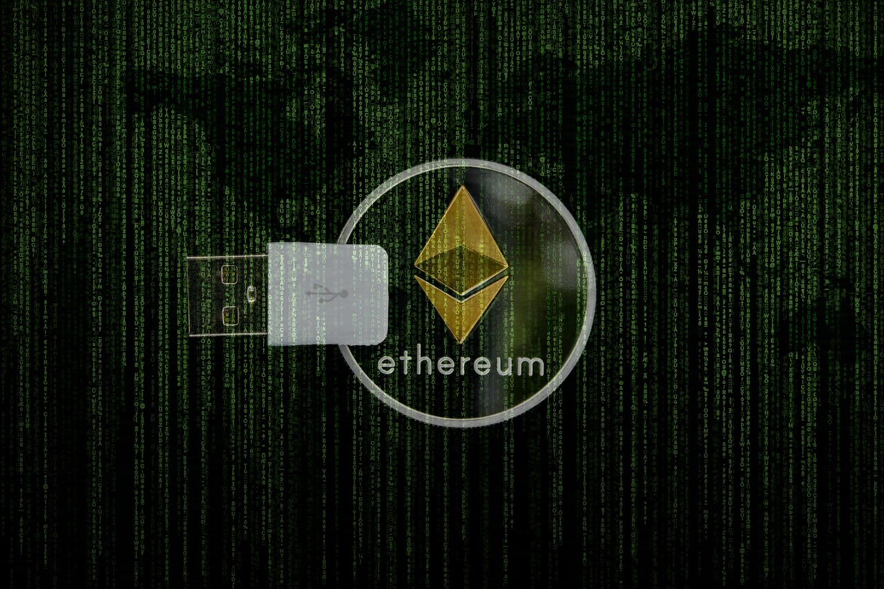 以太坊币行情深度解析与展望