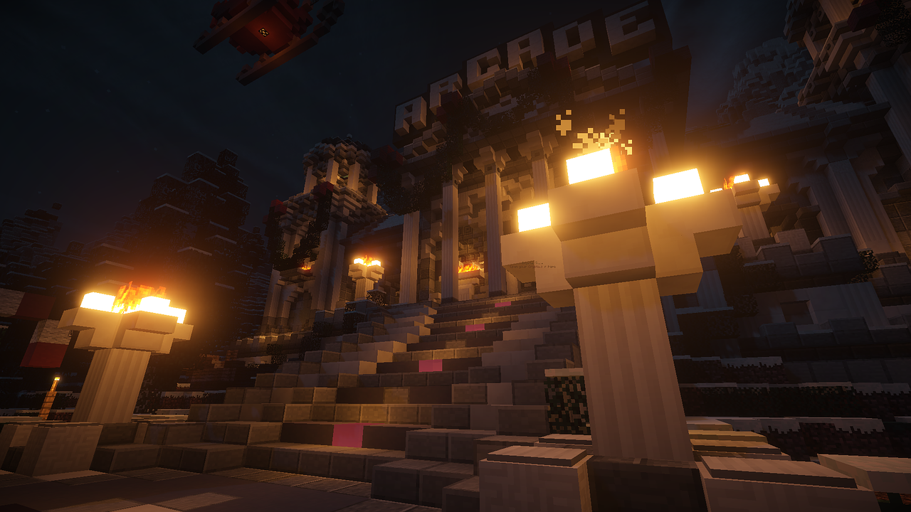 全新版本Minecraft，探索无限可能的冒险世界