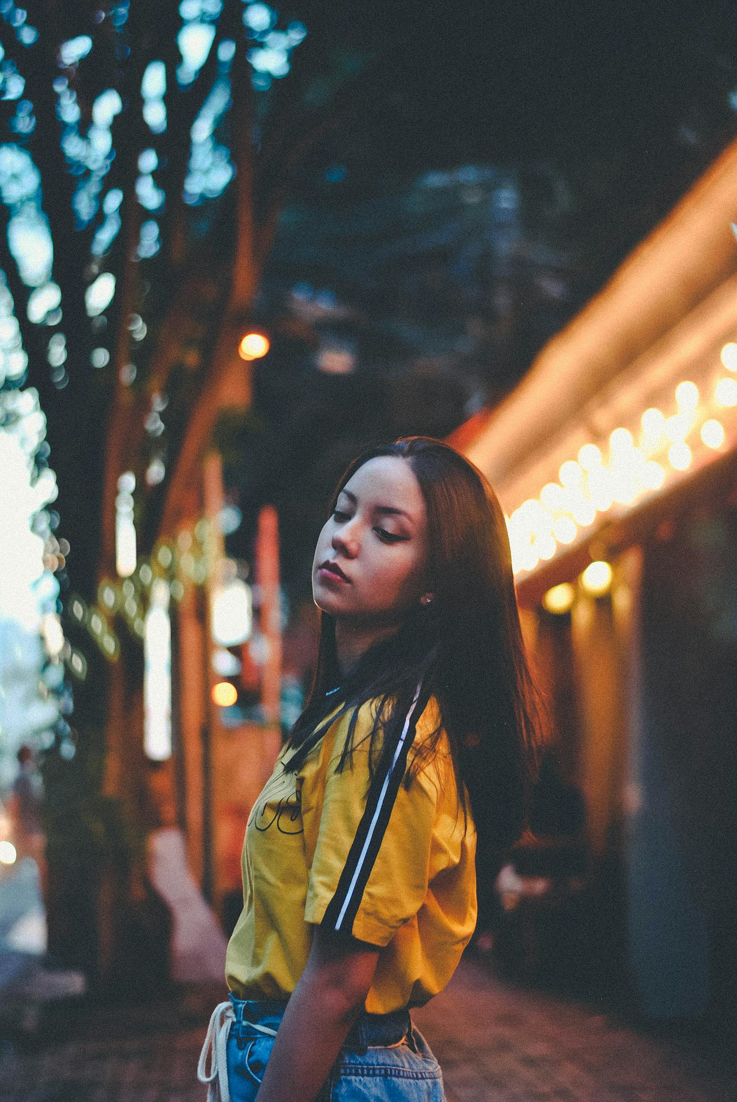 你是不是油饼 第6页